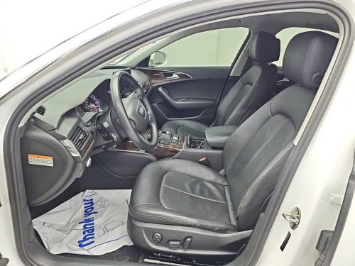 아우디 뉴A6 3.0 TDI 콰트로 사진 11