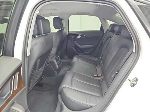 아우디 뉴A6 3.0 TDI 콰트로 사진 12
