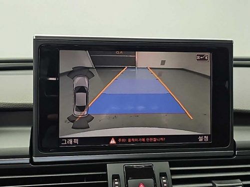 아우디 뉴A6 3.0 TDI 콰트로 사진 모두보기