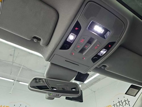 아우디 뉴A6 3.0 TDI 콰트로 사진 16