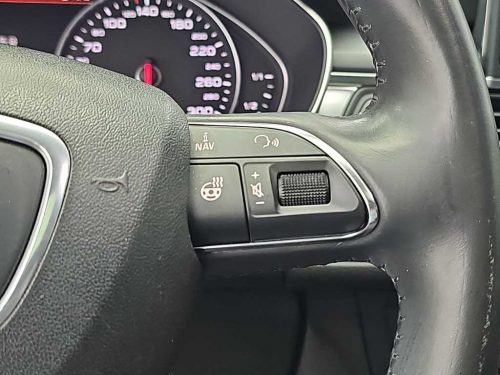 아우디 뉴A6 3.0 TDI 콰트로 사진 17