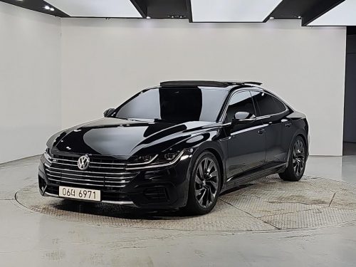 폭스바겐 아테온 2.0 TDI 엘레강스 프리미엄