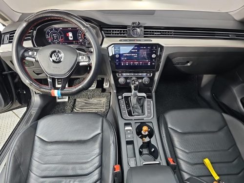 폭스바겐 아테온 2.0 TDI 엘레강스 프리미엄 사진 5