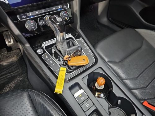 폭스바겐 아테온 2.0 TDI 엘레강스 프리미엄 사진 8