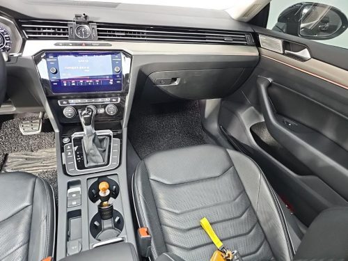 폭스바겐 아테온 2.0 TDI 엘레강스 프리미엄 사진 10
