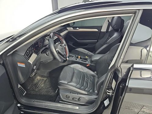 폭스바겐 아테온 2.0 TDI 엘레강스 프리미엄 사진 11