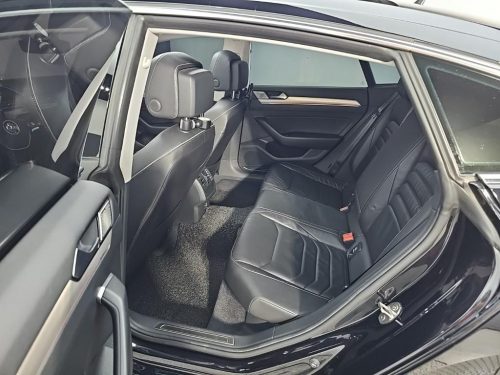 폭스바겐 아테온 2.0 TDI 엘레강스 프리미엄 사진 12