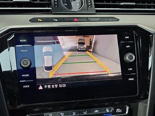 폭스바겐 아테온 2.0 TDI 엘레강스 프리미엄 사진 모두보기