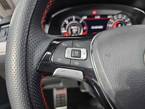 폭스바겐 아테온 2.0 TDI 엘레강스 프리미엄 사진 16