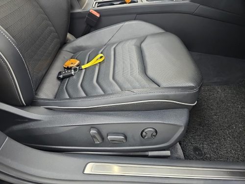 폭스바겐 아테온 2.0 TDI 엘레강스 프리미엄 사진 18
