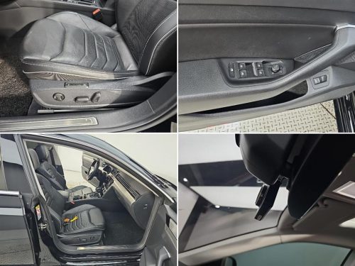 폭스바겐 아테온 2.0 TDI 엘레강스 프리미엄 사진 19