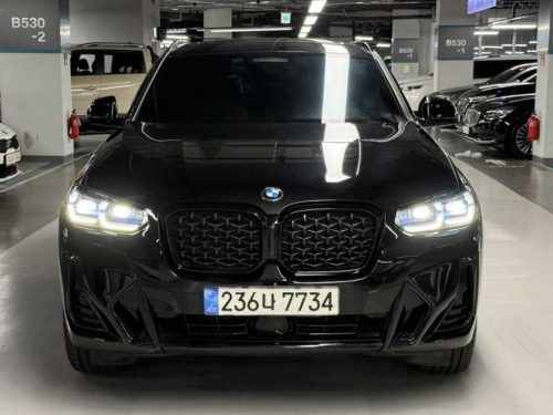 BMW X4 (G02) xDrive 20i M 스포츠 프로 사진 2