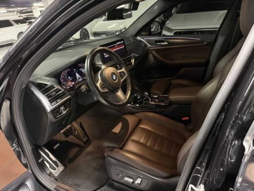 BMW X4 (G02) xDrive 20i M 스포츠 프로 사진 6