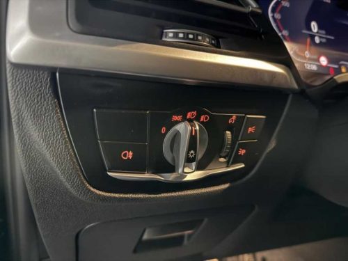 BMW X4 (G02) xDrive 20i M 스포츠 프로 사진 7