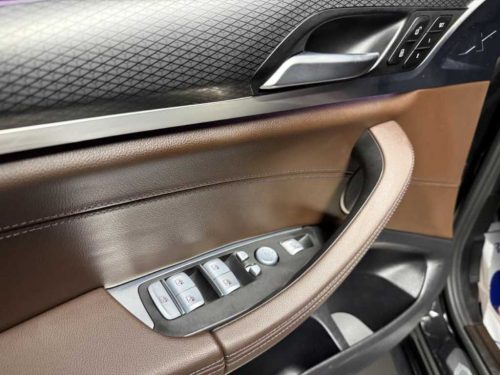 BMW X4 (G02) xDrive 20i M 스포츠 프로 사진 8