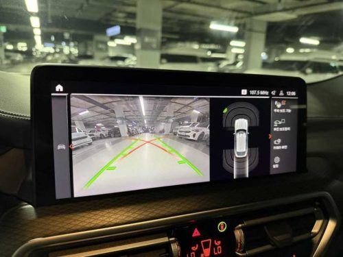 BMW X4 (G02) xDrive 20i M 스포츠 프로 사진 모두보기