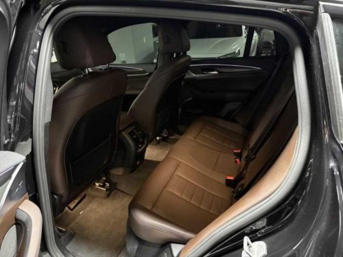 BMW X4 (G02) xDrive 20i M 스포츠 프로 사진 17