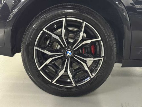 BMW X4 (G02) xDrive 20i M 스포츠 프로 사진 20