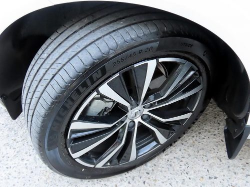볼보 XC60(2세대) B6 AWD 얼티메이트 브라이트 사진 20
