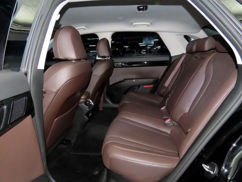 Hyundai Grandeur Hybrid (GN7) Premium View All Photos