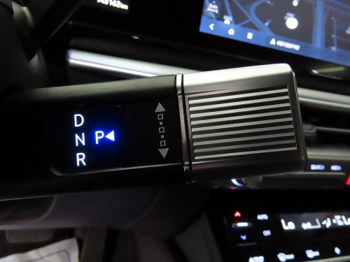 Hyundai Grandeur Hybrid (GN7) Premium photo 12