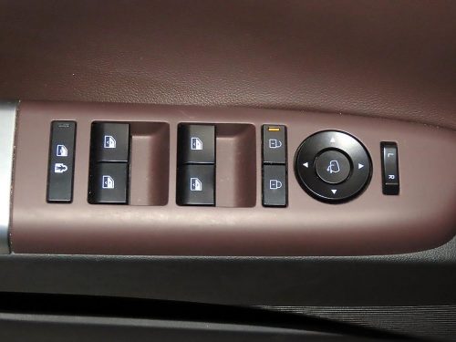 Hyundai Grandeur Hybrid (GN7) Premium photo 13