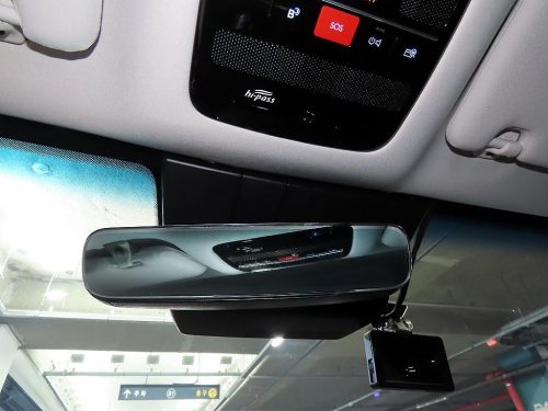 Hyundai Grandeur Hybrid (GN7) Premium photo 16