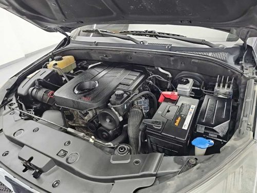 KG모빌리티(쌍용) 코란도스포츠 디젤 4WD CX7 사진 5