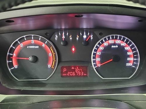 KG모빌리티(쌍용) 코란도스포츠 디젤 4WD CX7 사진 6