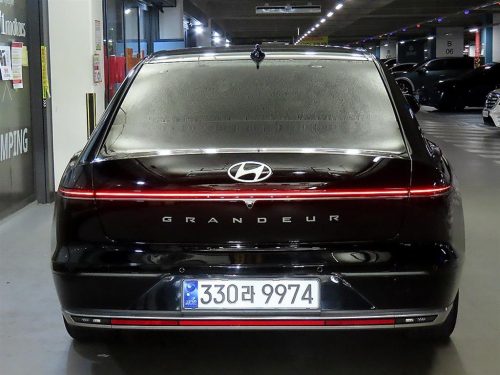 현대 그랜저 (GN7) LPG 3.5 2WD 사진 5