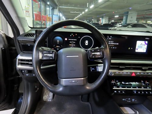 현대 그랜저 (GN7) LPG 3.5 2WD 사진 8