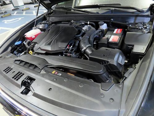 현대 그랜저 (GN7) LPG 3.5 2WD 사진 19