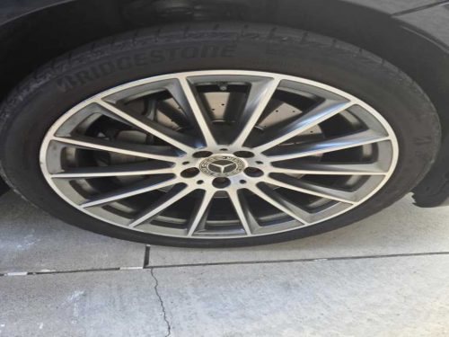 벤츠 S클래스-W223 S500L 4MATIC 사진 10