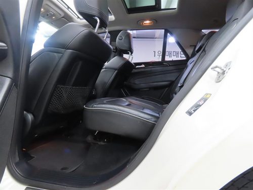벤츠 뉴 M클래스 W166 ML250 블루텍 4매틱 사진 6