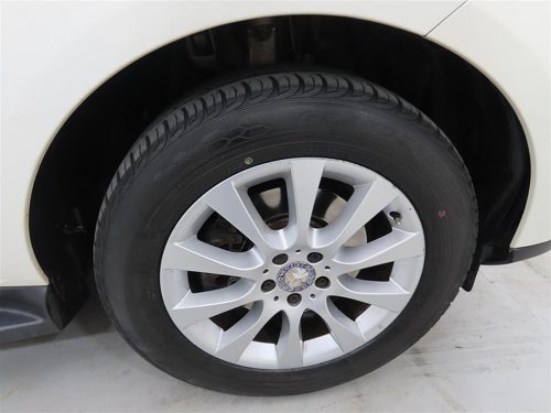 벤츠 뉴 M클래스 W166 ML250 블루텍 4매틱 사진 20