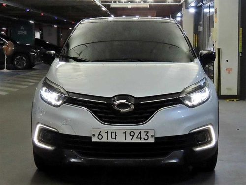 르노코리아(삼성) 뉴QM3 디젤 1.5 RE 사진 3