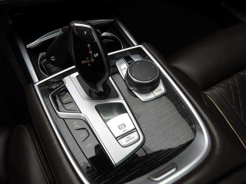 BMW 7시리즈 (G70) 740i sDrive 디자인퓨어 엑셀런스 사진 11