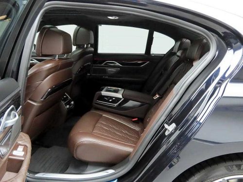 BMW 7시리즈 (G70) 740i sDrive 디자인퓨어 엑셀런스 사진 13