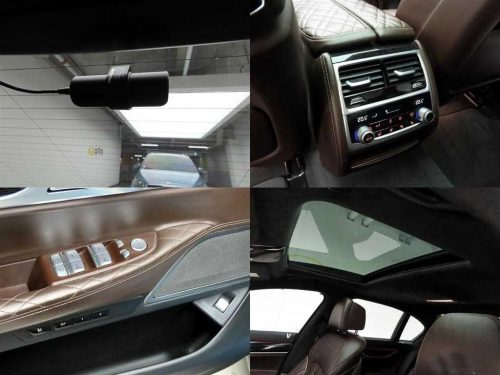 BMW 7시리즈 (G70) 740i sDrive 디자인퓨어 엑셀런스 사진 16