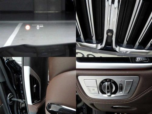 BMW 7시리즈 (G70) 740i sDrive 디자인퓨어 엑셀런스 사진 17