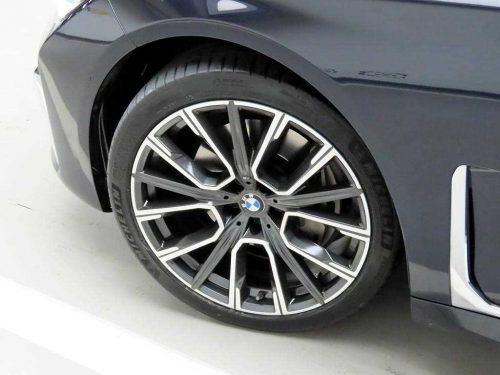 BMW 7시리즈 (G70) 740i sDrive 디자인퓨어 엑셀런스 사진 19