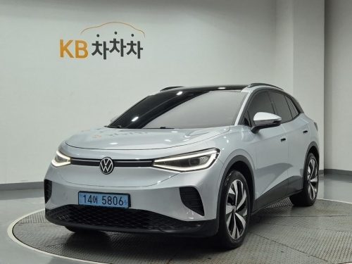 폭스바겐 ID.4 Pro