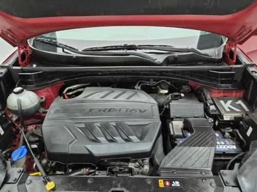 기아 스포티지 더 볼드 2.0 디젤 2WD 사진 5