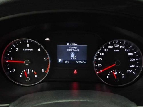 기아 스포티지 더 볼드 2.0 디젤 2WD 사진 6