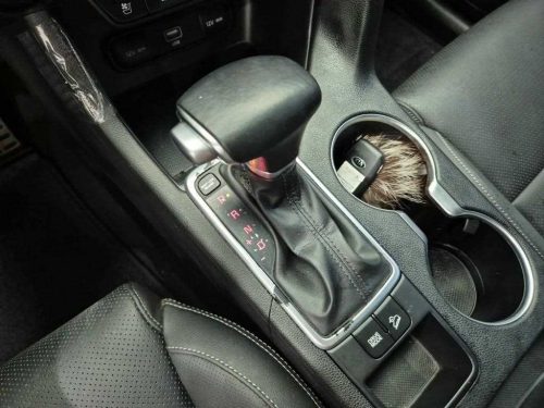 기아 스포티지 더 볼드 2.0 디젤 2WD 사진 8