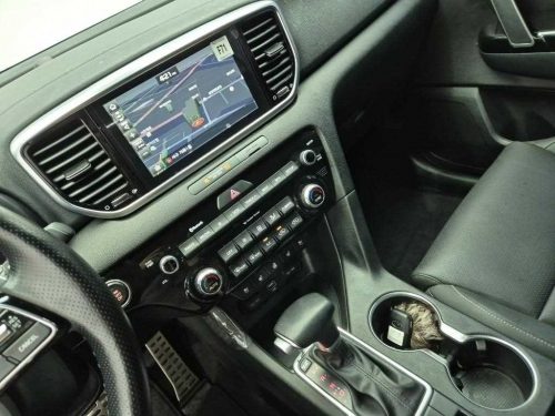 기아 스포티지 더 볼드 2.0 디젤 2WD 사진 10