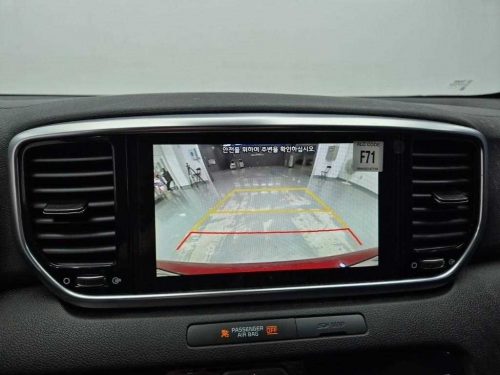 기아 스포티지 더 볼드 2.0 디젤 2WD 사진 14