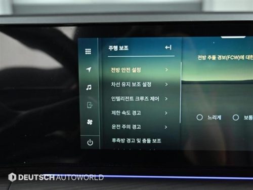KG모빌리티(쌍용) 액티언(J120) 4WD S9 사진 16