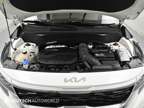 기아 셀토스 가솔린 1.6 터보 2WD 사진 6