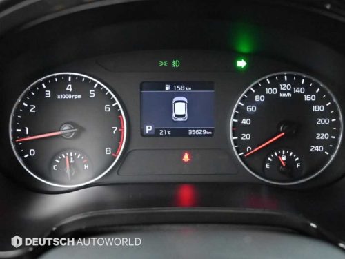 기아 셀토스 가솔린 1.6 터보 2WD 사진 8